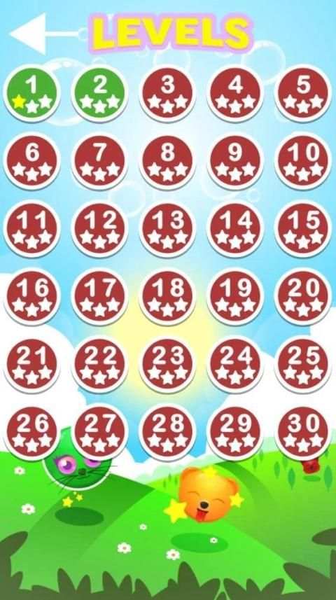 Pets Crush screenshot 2