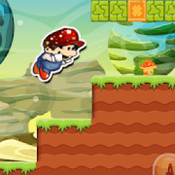 Super Fabiro Adventure 2020 आइकन