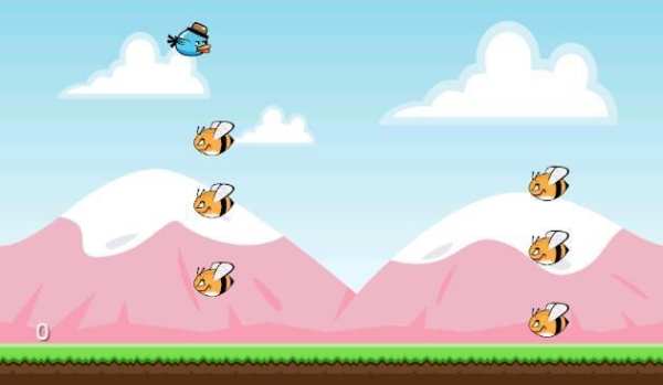 Bad Bird screenshot 4