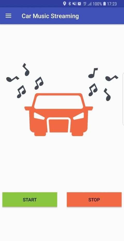 Car Music Streaming - Listen to BT Bluetooth Music स्क्रीनशॉट 5