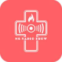 NG RADIO SHOW on 9Apps