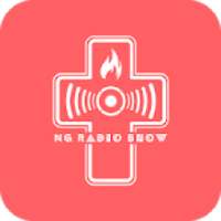 NG RADIO SHOW