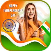 15 August Photo Editor - Independence Photo Editor on 9Apps