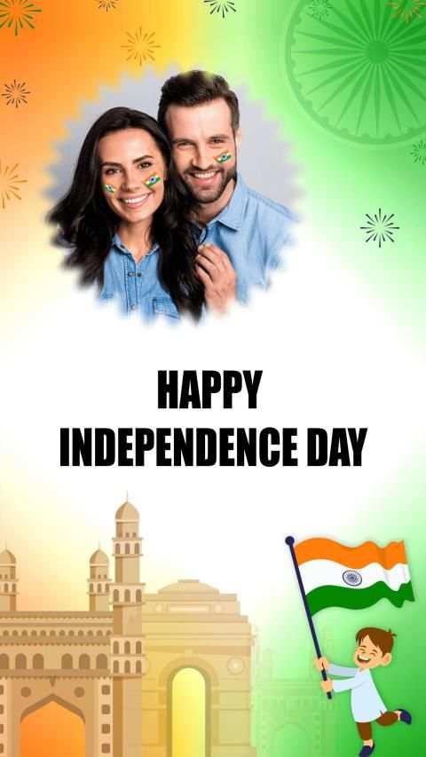 15 August Photo Editor - Independence Photo Editor screenshot 6