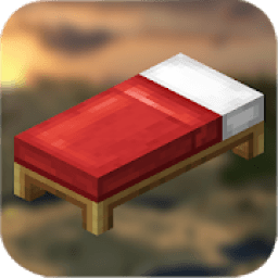 ikon Maps Bedwars for MCPE