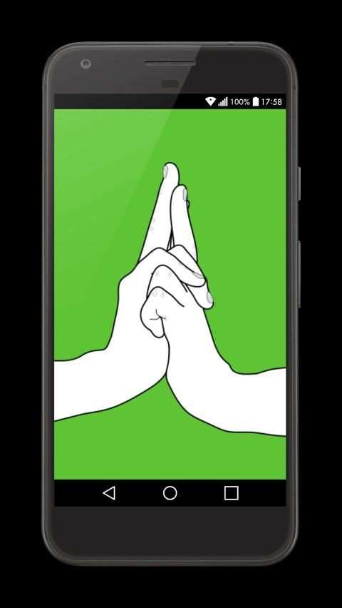 Mudras स्क्रीनशॉट 21