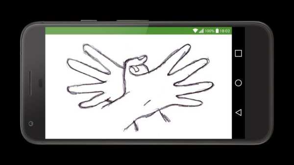 Mudras स्क्रीनशॉट 6