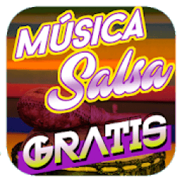 ikon Música Salsa en Vivo Gratis Ringtons Estéreo mp3