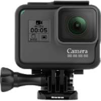 Camera for Gopro new 2019