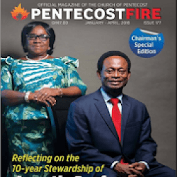 Pentecost आइकन