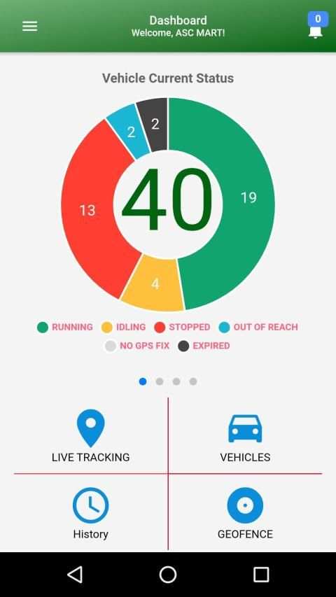 GPS locater स्क्रीनशॉट 7