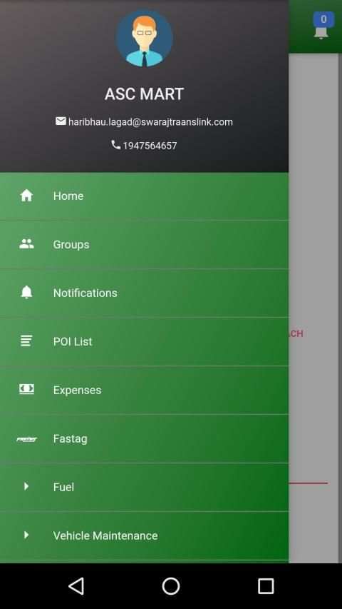 GPS locater स्क्रीनशॉट 3