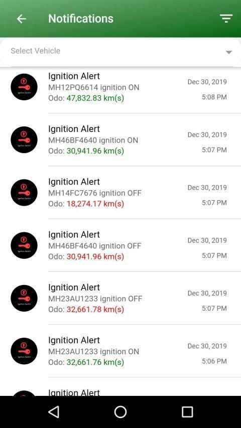 GPS locater स्क्रीनशॉट 4