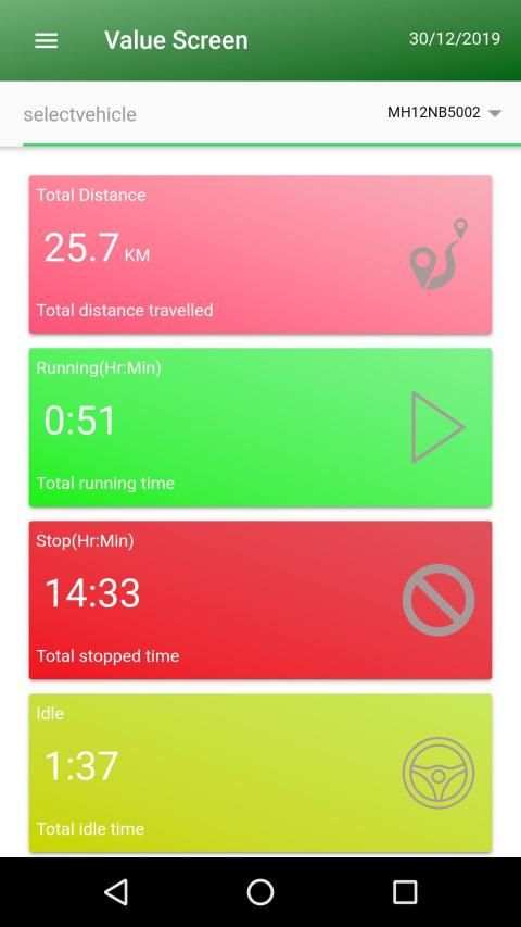 GPS locater स्क्रीनशॉट 2