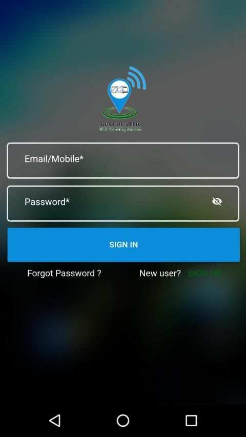 GPS locater स्क्रीनशॉट 8