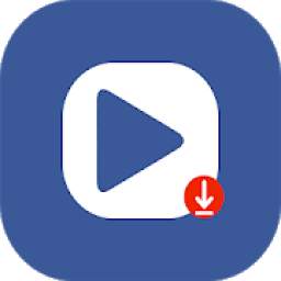 Master Video Downloader for FB