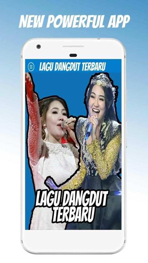 Lagu Dangdut 2019 screenshot 5