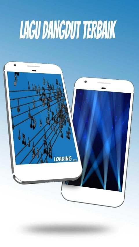 Lagu Dangdut 2019 screenshot 4