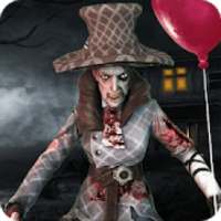 Angry Granny Neighbor Strange House 2 Horror Games