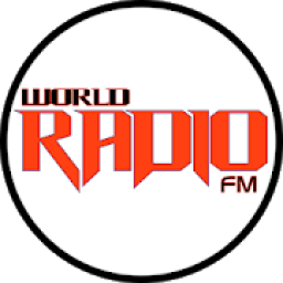 World Radio Fm आइकन