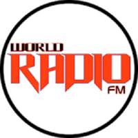 World Radio Fm on 9Apps