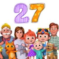 Kids Song Potty Training Song Baby Movies Offline on 9Apps