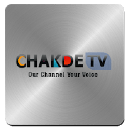 Chakde TV Punjabi TV Channel आइकन