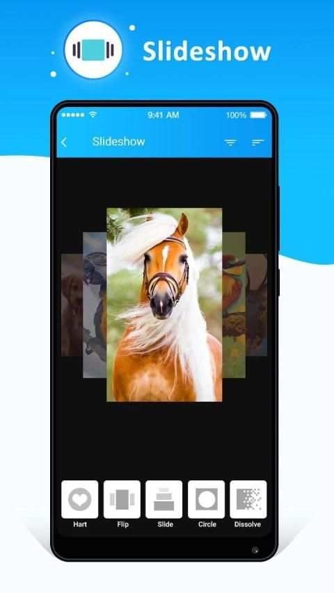 Gallery स्क्रीनशॉट 1