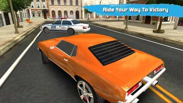 Driving in Car 2017 स्क्रीनशॉट 1