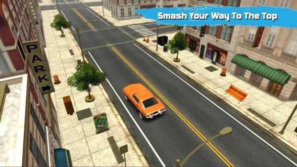 Driving in Car 2017 स्क्रीनशॉट 11