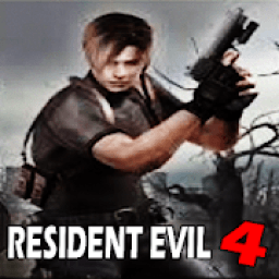 New Tips Resident Evil 4 Walktrough आइकन