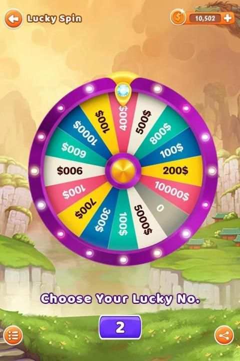 Spin to Earn :Unlimited Earn Money Guide Simulator screenshot 2