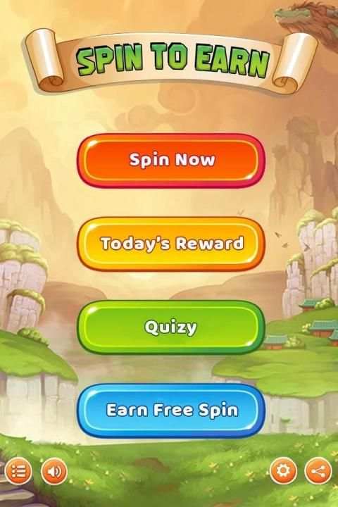 Spin to Earn :Unlimited Earn Money Guide Simulator screenshot 4