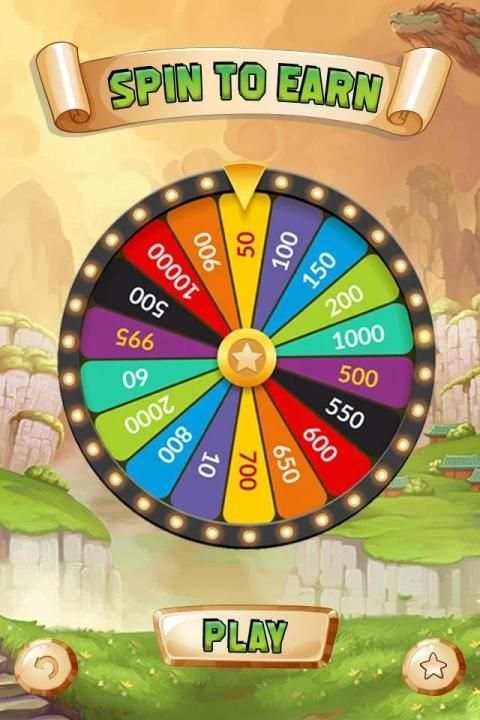 Spin to Earn :Unlimited Earn Money Guide Simulator screenshot 5