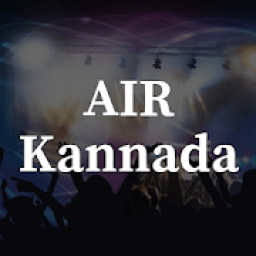AIR Kannada icon