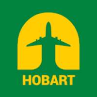 Hobart Airport on 9Apps