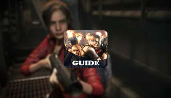 Walktrough: Resident Evil 4 screenshot 2