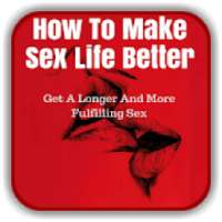 Make Sex Better - Ways To Spice Up Your Sex Life