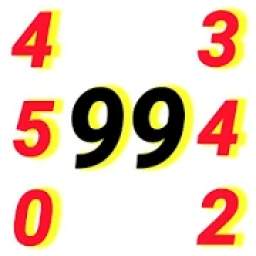 Matka Number 2020 1.2