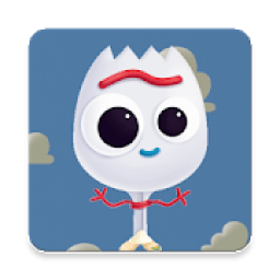 ikon Toy Story Stickers para WhatsApp