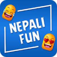 Nepali Fun : Jokes, Shayari, Status Editor
