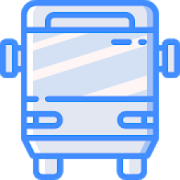 Buses Costa Rica. Horarios de Bus y Tarifas. icon