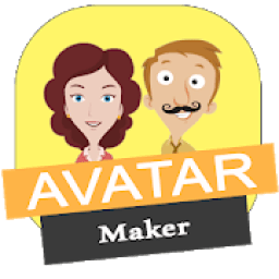 Avatar Maker-Cartoon Maker- Avatar Creator आइकन