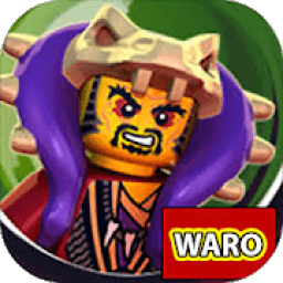 ikon Tips Lego Ninjago Tournament