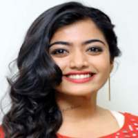 Rashmika Mandanna HD Wallpapers on 9Apps