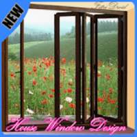 House Window Design on 9Apps