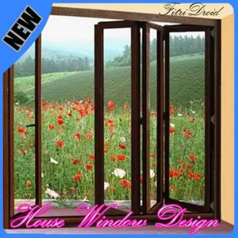 House Window Design स्क्रीनशॉट 1