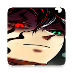 top anime wallpaper आइकन