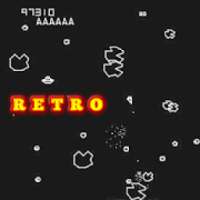 PewPew Rocks - Classic Asteroids Shooter