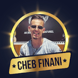 ikon الشاب فيناني - جيتك يا بحر | Cheb Finani
‎